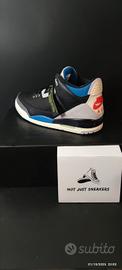 Jordan 3 Rare Air 45Eu