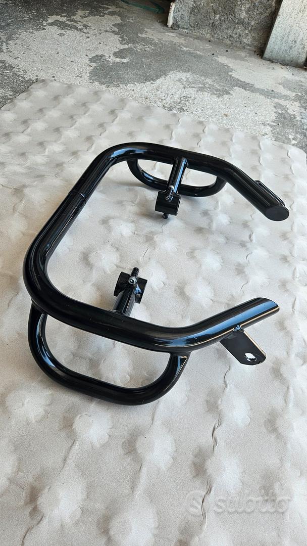 Paramotore Honda VT 600 Shadow Accessori Moto In vendita a Frosinone