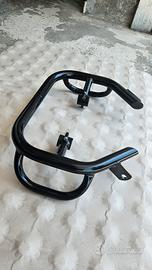 Paramotore Honda VT 600 Shadow