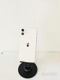 Iphone 12 128gb bianco 