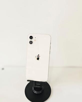 Iphone 12 128gb bianco 