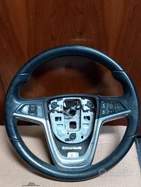 Volante opel astra J 2012