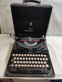 Olivetti MP1  ICO 
