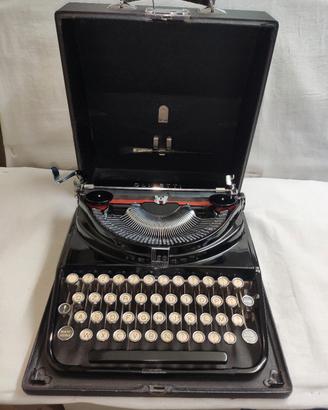 Olivetti MP1  ICO 