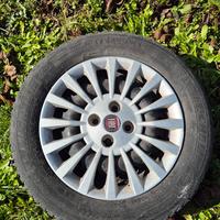 175/65/14 cerchi gomme