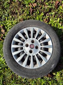 175/65/14 cerchi gomme