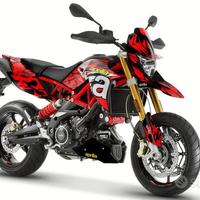 RICAMBI DISPONIBIL APRILIA DORSODURO 900 2017 2020