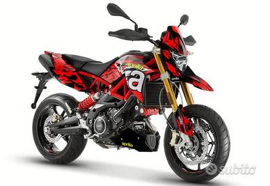 RICAMBI DISPONIBIL APRILIA DORSODURO 900 2017 2020