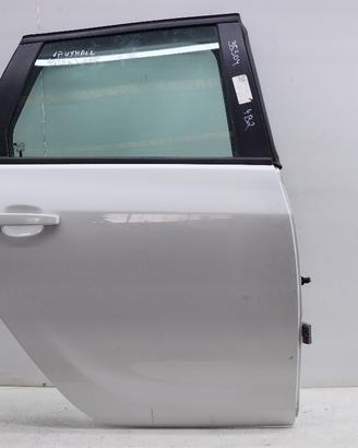 PORTA PORTIERA POSTERIORE DESTRA DX OPEL Astra J S