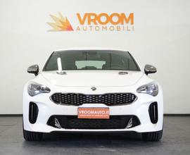 KIA Stinger KIA 2.2 CRDi AWD AT8 GT Line