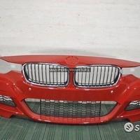 BMW F30 F31 Paraurti anteriore M-sport | 17545