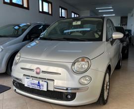 Fiat 500 1.3 Multijet 16V 95 CV Lounge