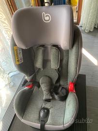 Seggiolino auto gruppo 0+ / Bee Cool