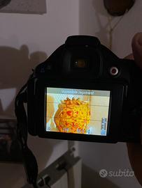 canon Powershot sx30is