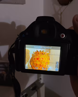 canon Powershot sx30is