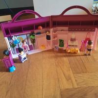 negozio playmobil 