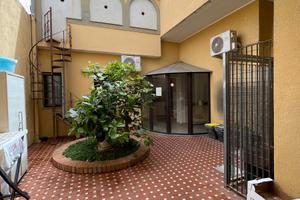 Appartamento semindipendente zona Via Manara