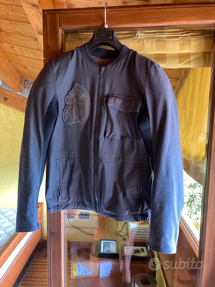 Dainese Settantadue SABHA TEX JACKET バイクウェア・装備 Dainese