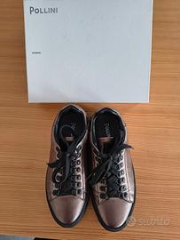 scarpa donna Pollini n.39