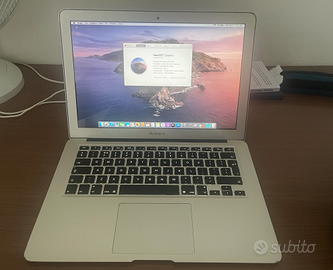 MacBook Air A1466 (metà 2012)