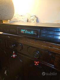 tuner Onkyo T-401