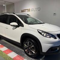 Peugeot 2008 PureTech 82 S&S Allure