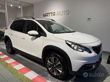 Peugeot 2008 PureTech 82 S&S Allure