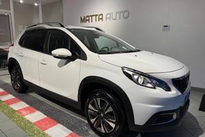 Peugeot 2008 PureTech 82 S&S Allure