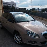 Lancia delta 2008