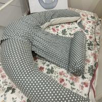 Cuscino gravidanza, allattamento, koala plus