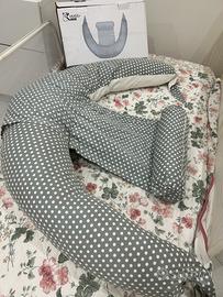 Cuscino gravidanza, allattamento, koala plus