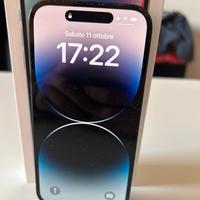 Iphone 14 pro 512 gb