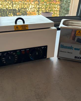 Sterilizzatrice