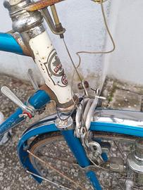 Olympia 28 Sportiva telaio T233 anni 60