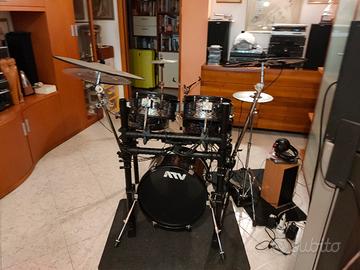 batteria elettronica atv / Roland 