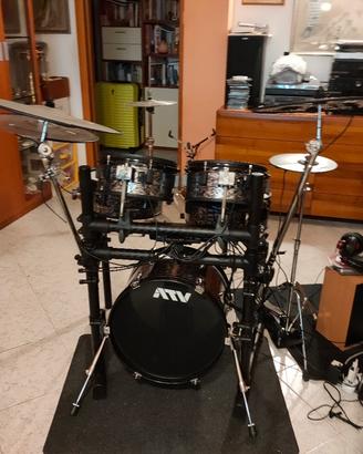 batteria elettronica atv / Roland 