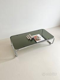 TAVOLINO COFFEE TABLE STILE BAUHAUS VINTAGE