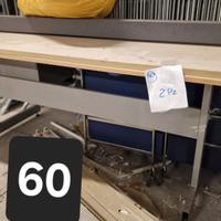  panche tavoli sedie per catering