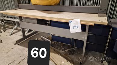  panche tavoli sedie per catering