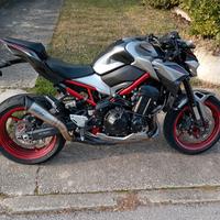 Kawasaki Z 900 - 2023