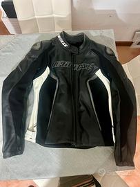 Giacca moto donna Dainese