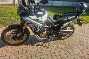 voge valico 800 rally 