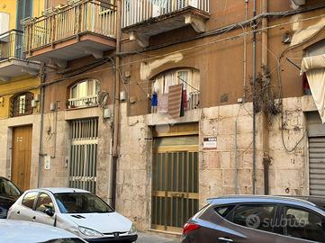 2 LOCALI A BARLETTA
