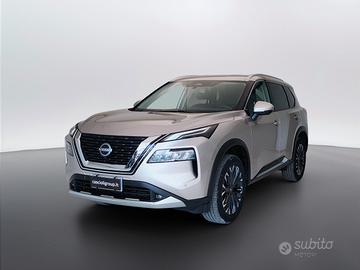 NISSAN X-Trail IV 2022 - X-Trail 1.5 mhev Tekna 2w