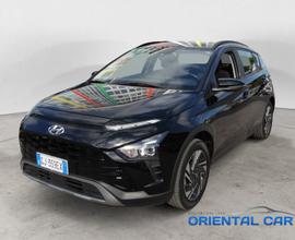 Hyundai Bayon 1.2 GPL MT XLine TUTTA TAGLIAND...
