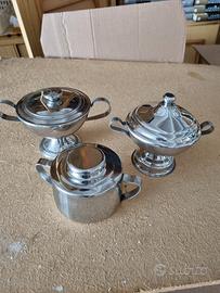 casalinghi zuccheriere