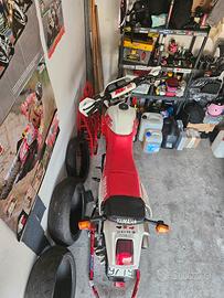 xt 600 1988