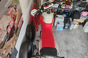 xt 600 1988