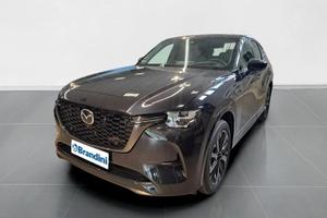 MAZDA CX-60 2025 3,3 e-SKYACTIV D 200 CV RWD 8AT H