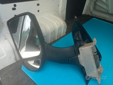 Specchio retrovisore sinistro Ford Transit